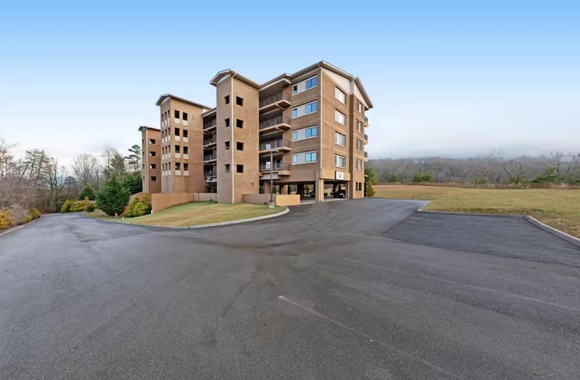 Venus Lodges 152 By Stony Brook Cabins Gatlinburg Exterior photo
